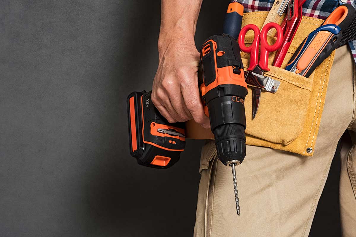 Mulenza | Hardware, Project Tools & Electronic Security