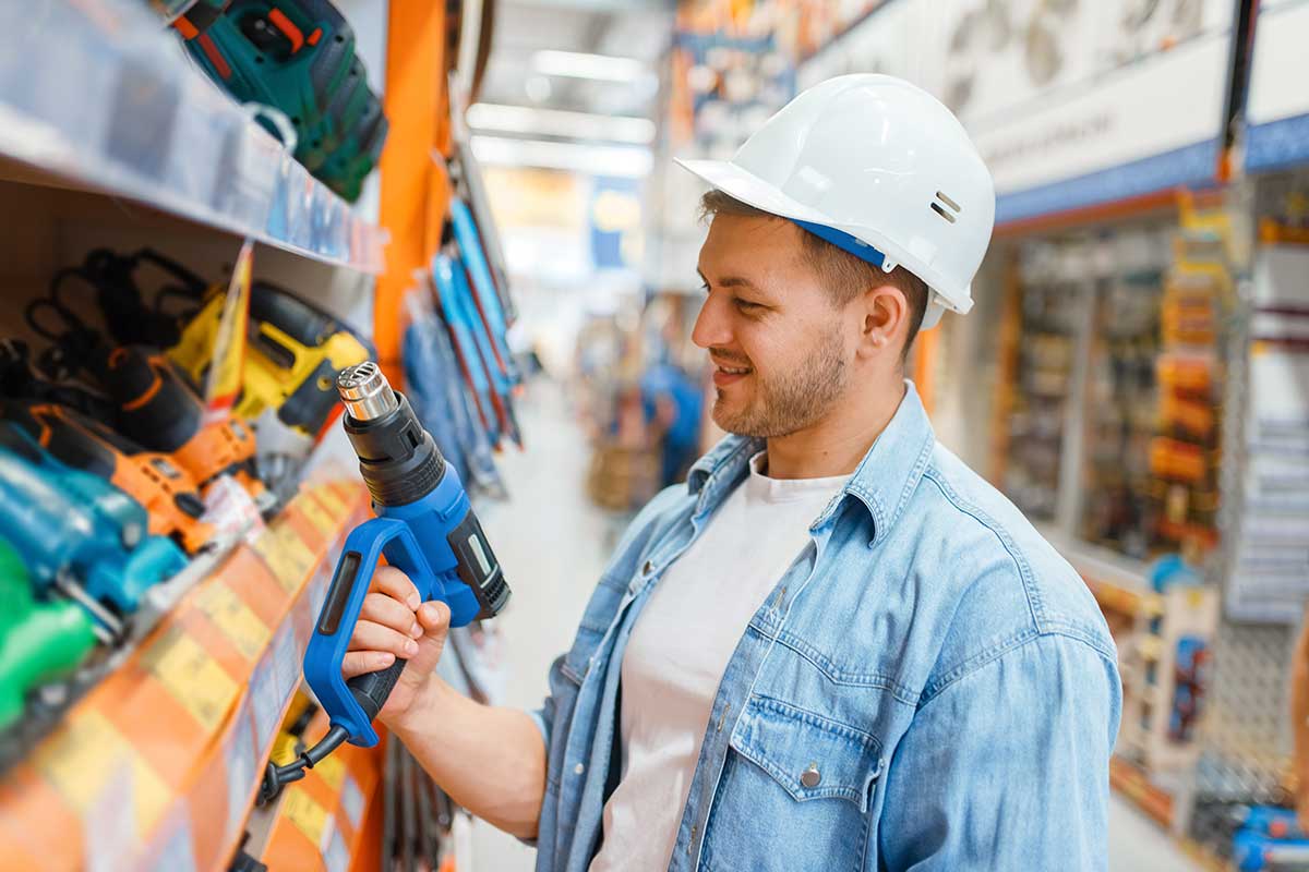 Mulenza | Hardware, Project Tools & Electronic Security