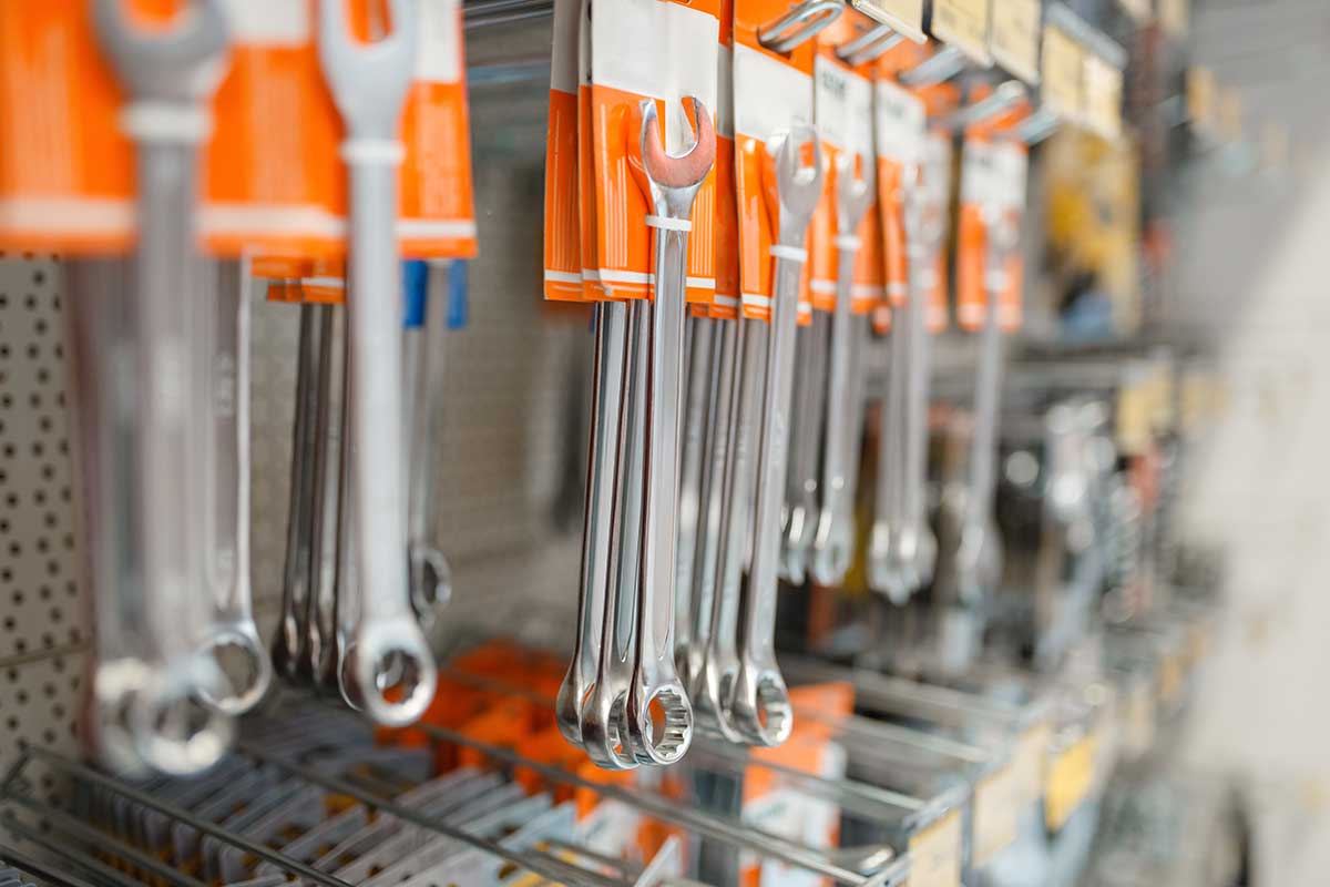 Mulenza | Hardware, Project Tools & Electronic Security