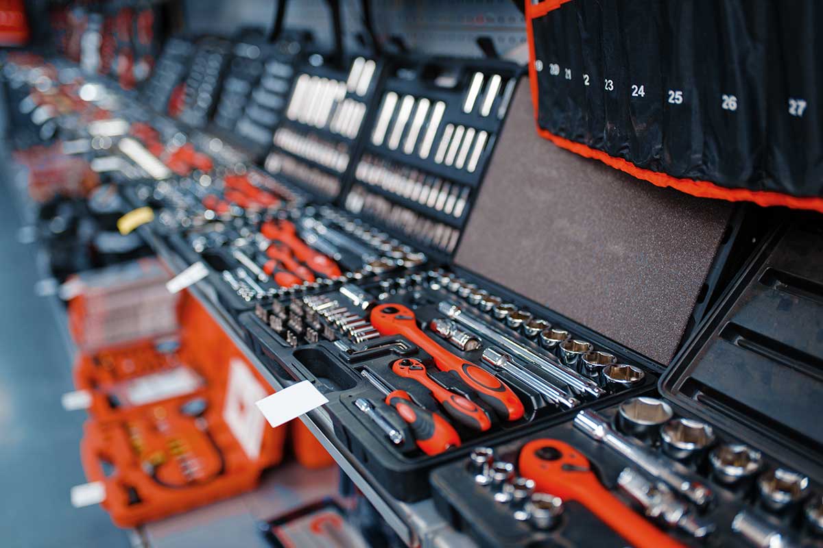 Mulenza | Hardware, Project Tools & Electronic Security